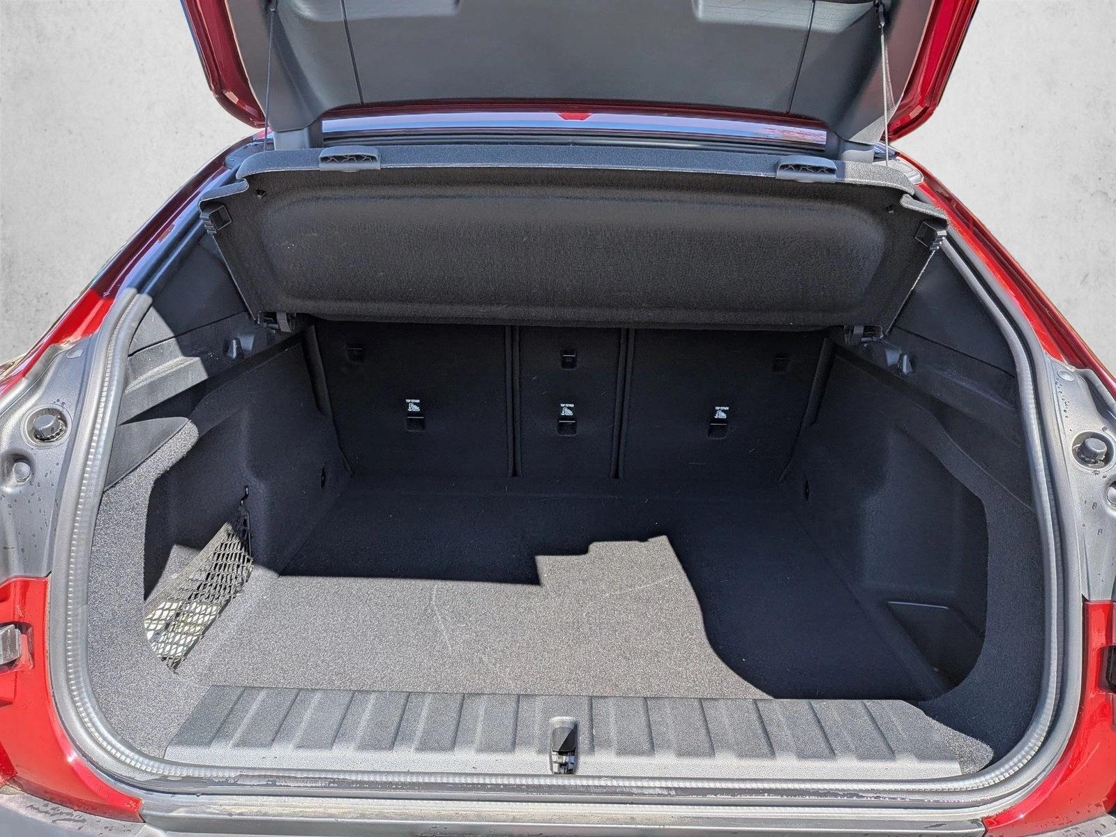 2024 BMW X2 xDrive28i photo 5