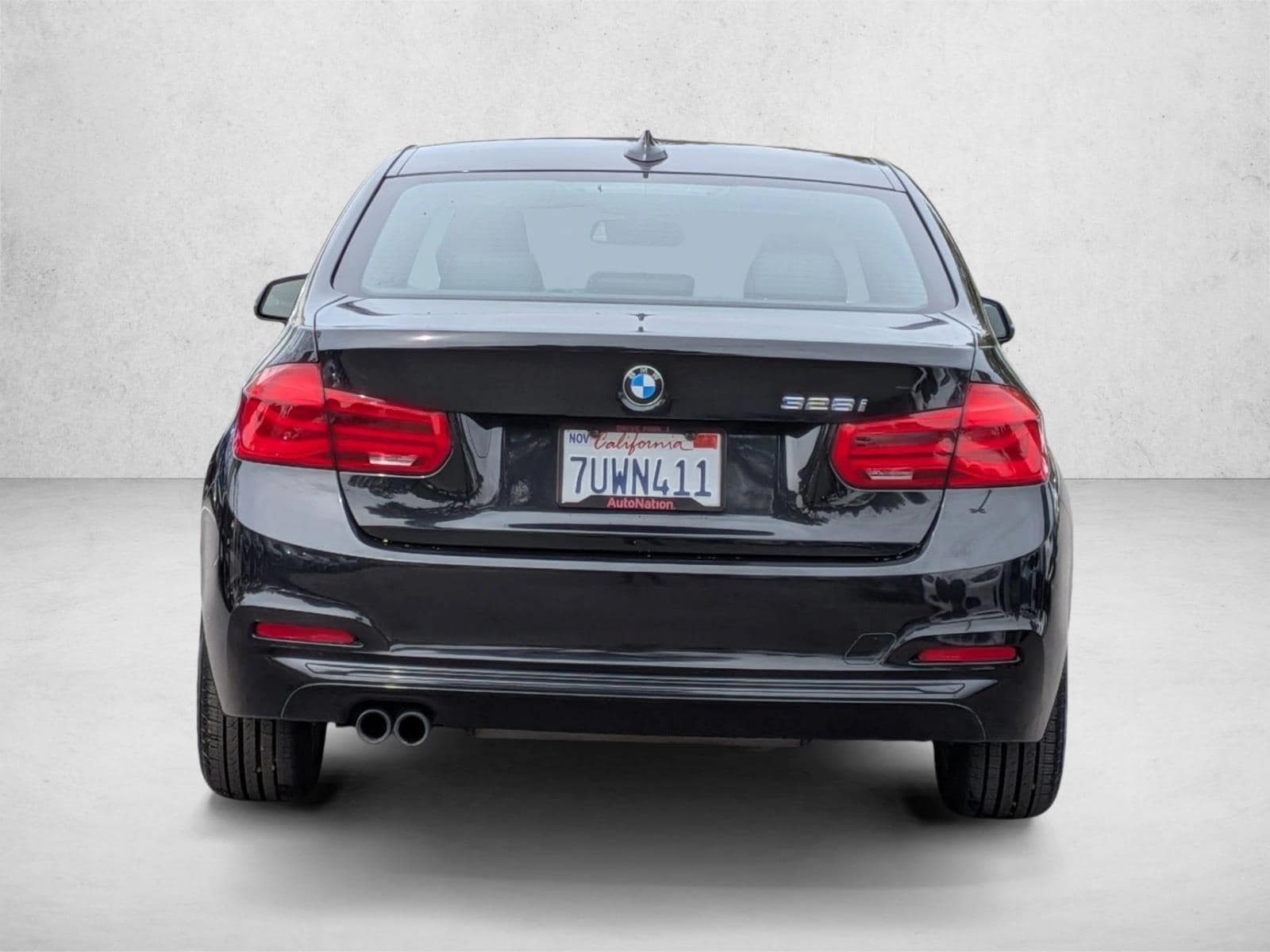 2016 BMW 328i photo 6