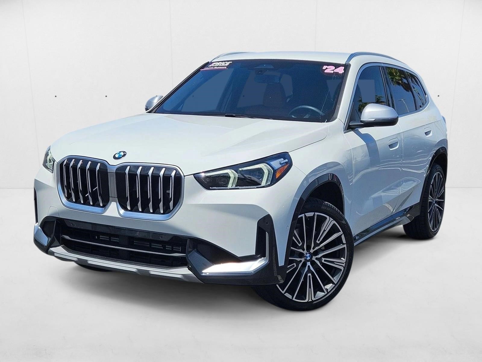2024 BMW X1 xDrive28i