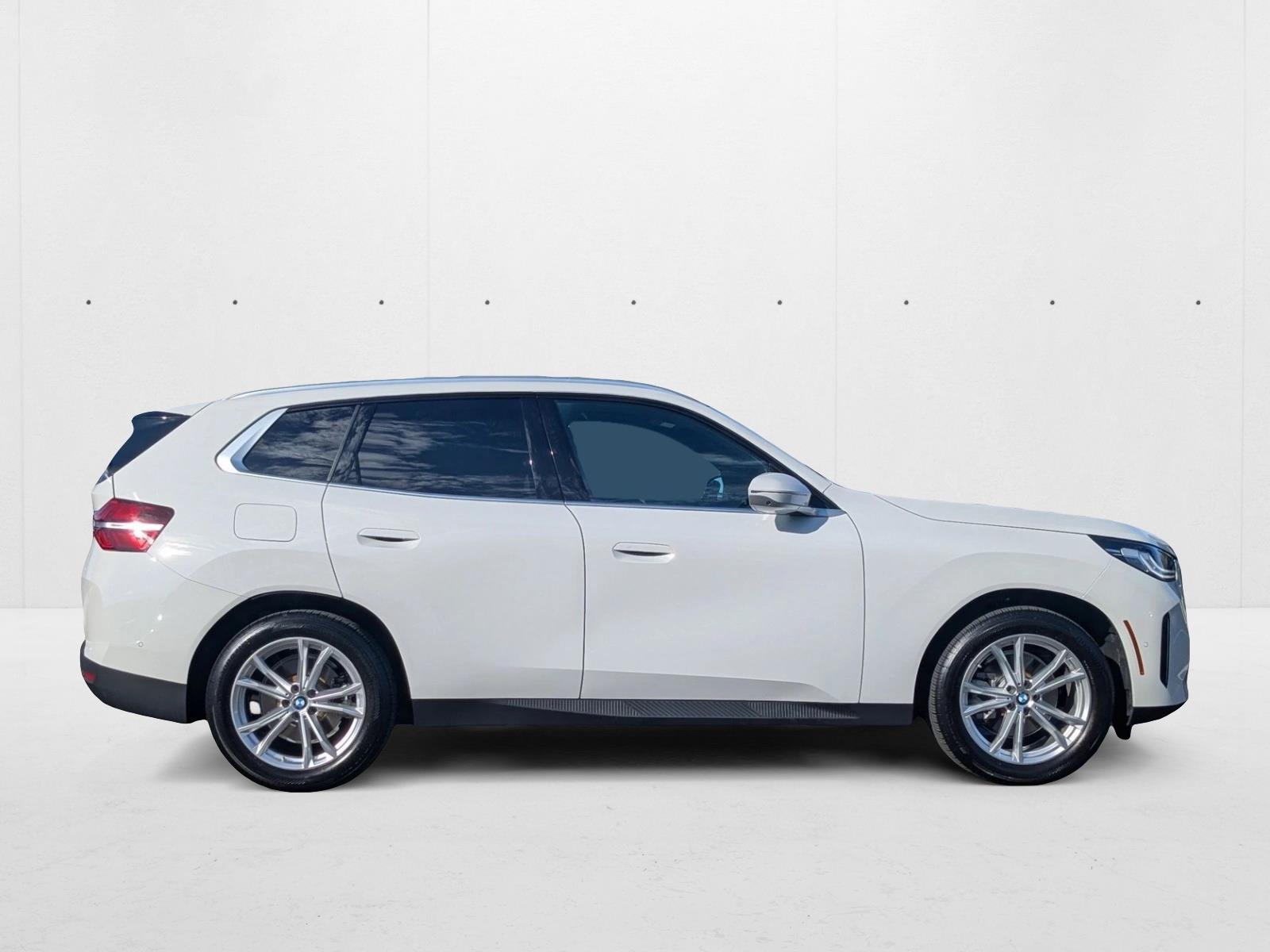 2025 Bmw X3 30x Drive photo 4