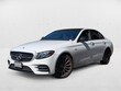 Mercedes-Benz AMG E 43