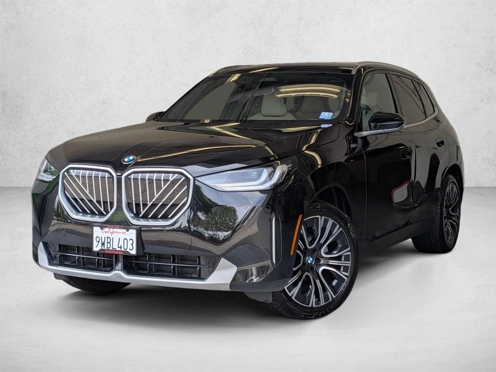 2025 BMW X3 30 XDRIVE's photo