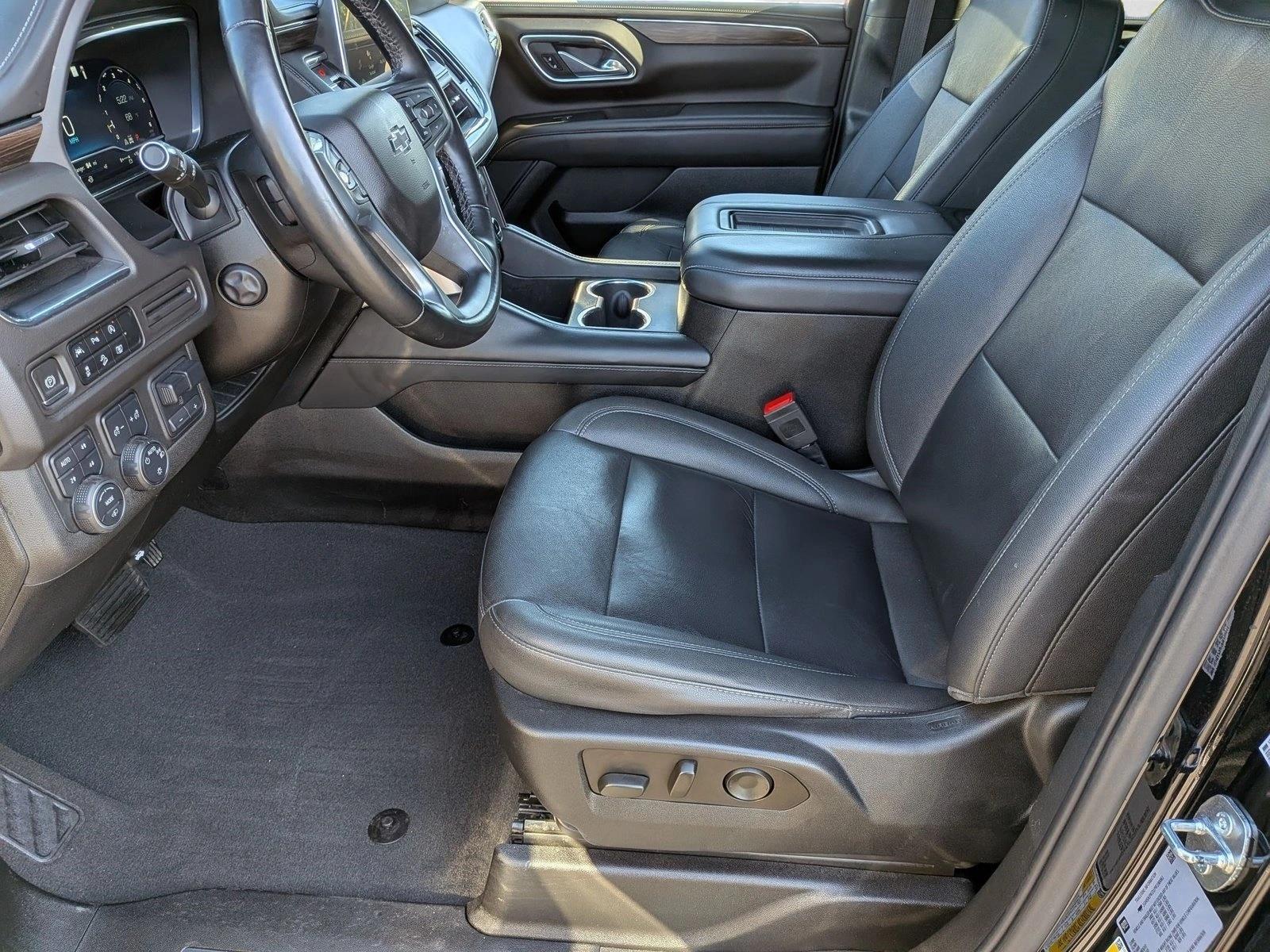 2023 Chevrolet Tahoe Z71 - Photo 16