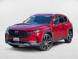 Mazda CX-50