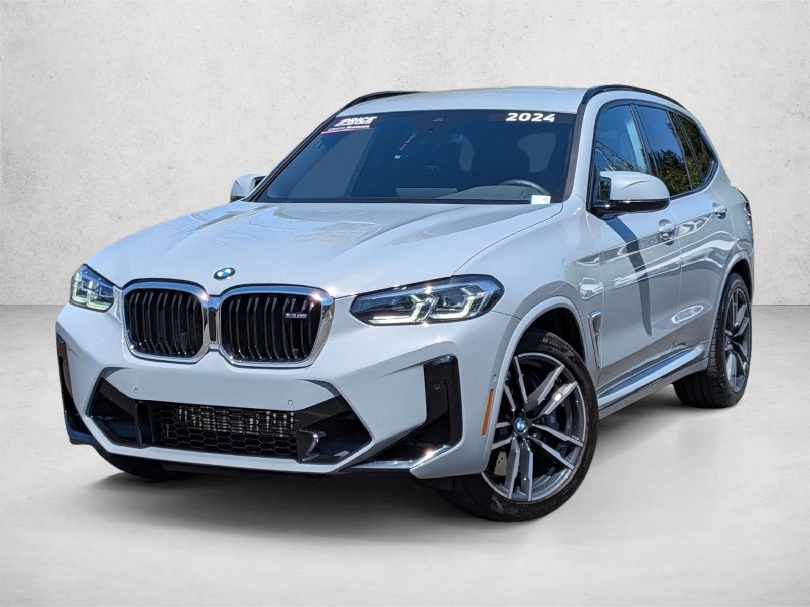 2024 BMW X3 M -'s photo