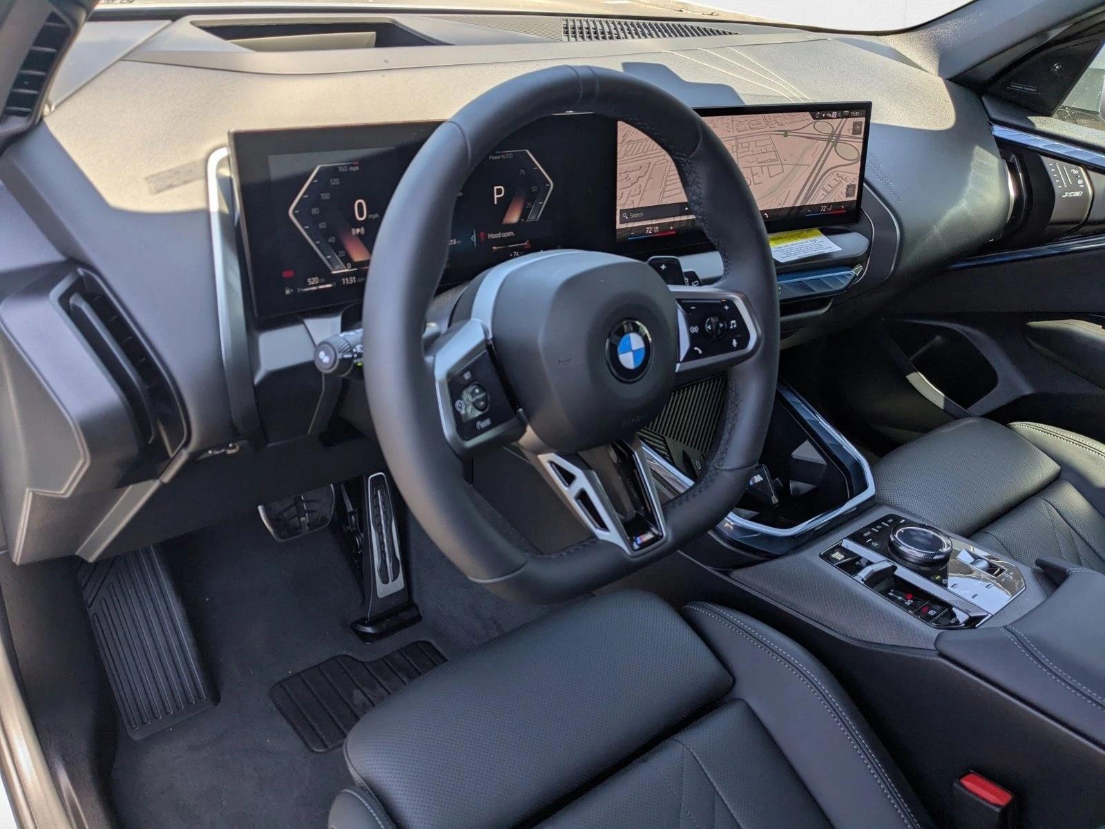 2025 Bmw X3 30x Drive photo 3