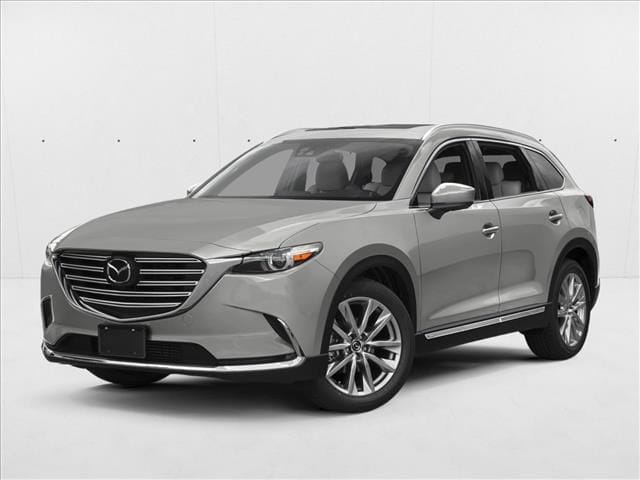 2016 Mazda CX-9 Grand Touring FWD's photo