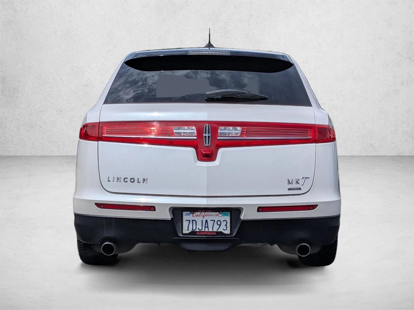 2013 Lincoln MKT EcoBoost - Photo 7