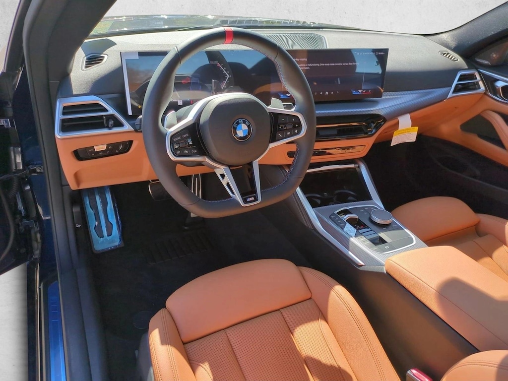 New 2026 BMW M440i xDrive Coupe
