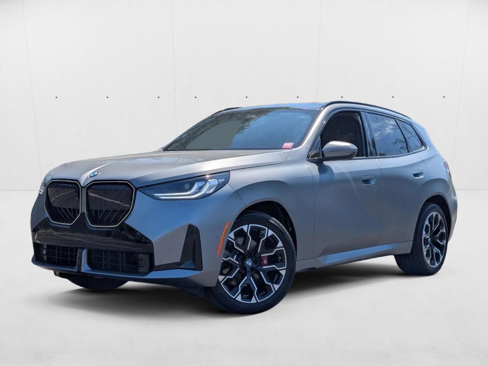 2025 BMW X3