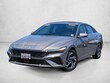  Hyundai Elantra Hybrid