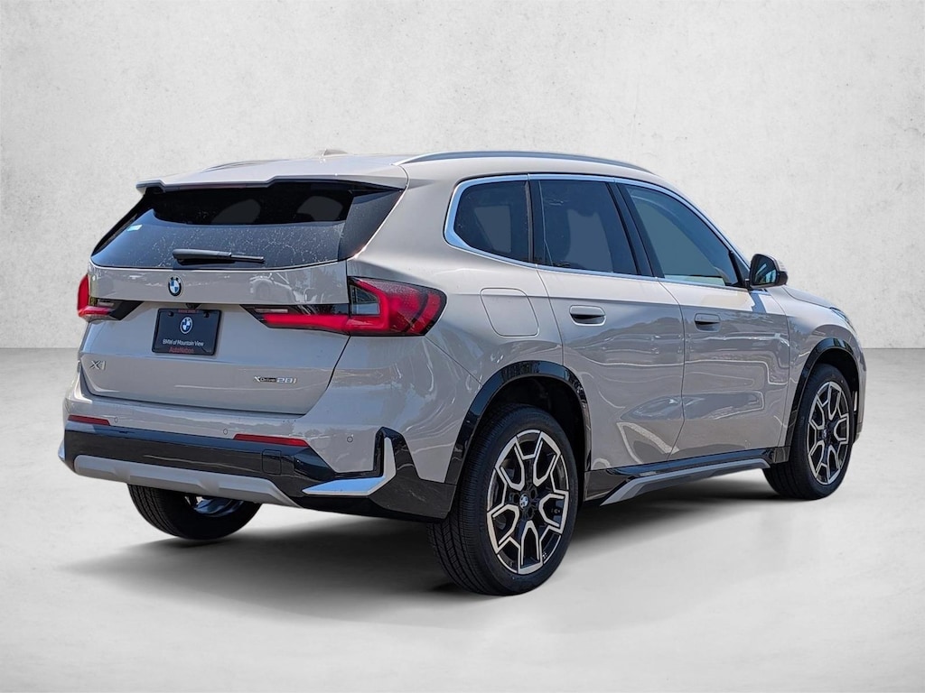 New 2026 BMW X1 xDrive28i SUV