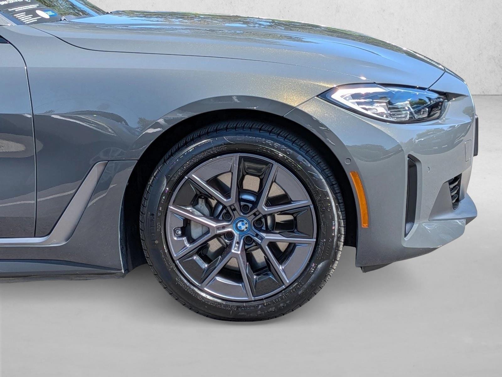 2023 BMW i4 35 - Photo 24