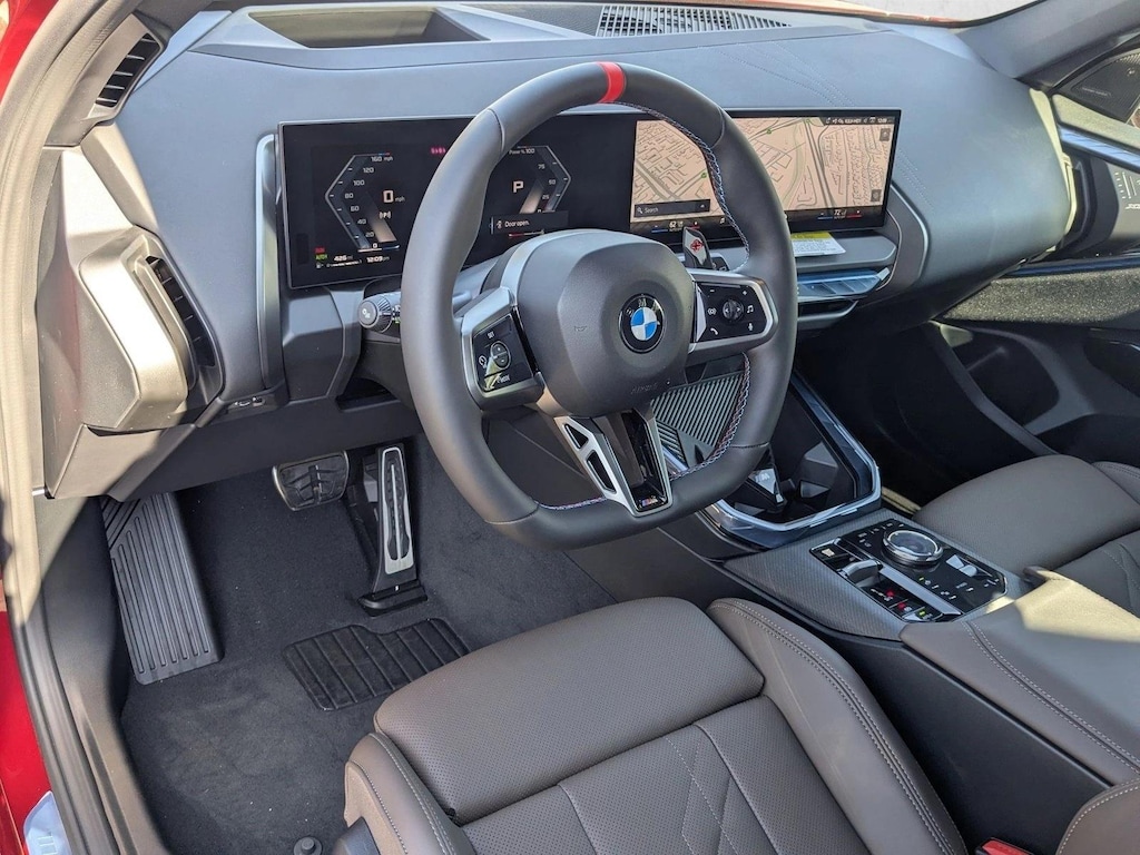 New 2026 BMW X3 M50 xDrive SUV