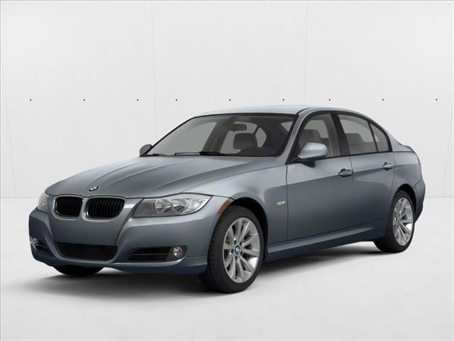 2011 BMW 3 Series 328i Sedan SULEV's photo