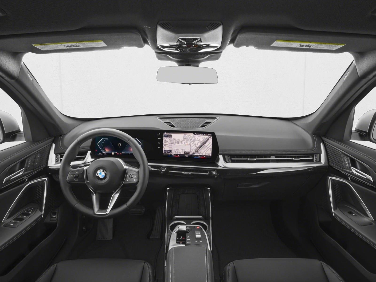 2025 BMW X1 xDrive28i photo 5