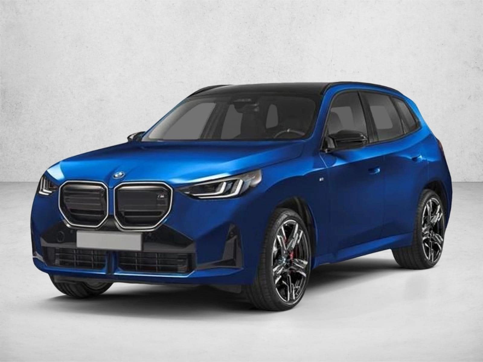 2026 BMW X3 30 XDRIVE's photo