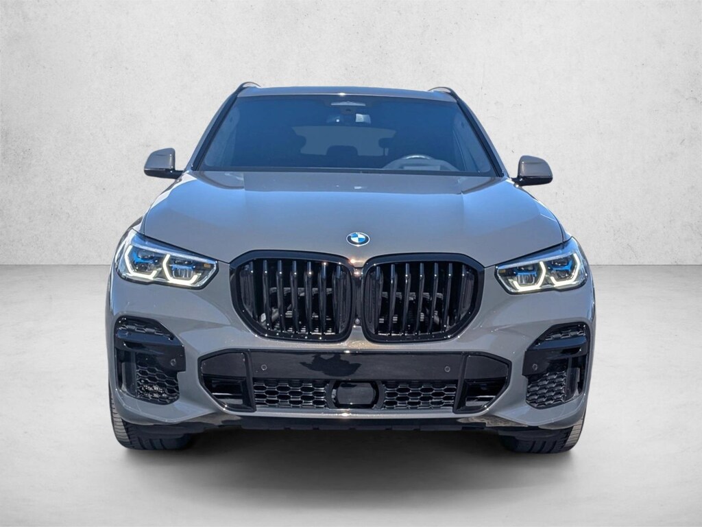 Used 2023 BMW X5 M50i SUV