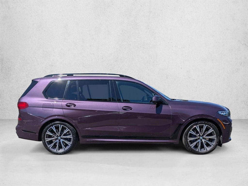 Used 2022 BMW SUV