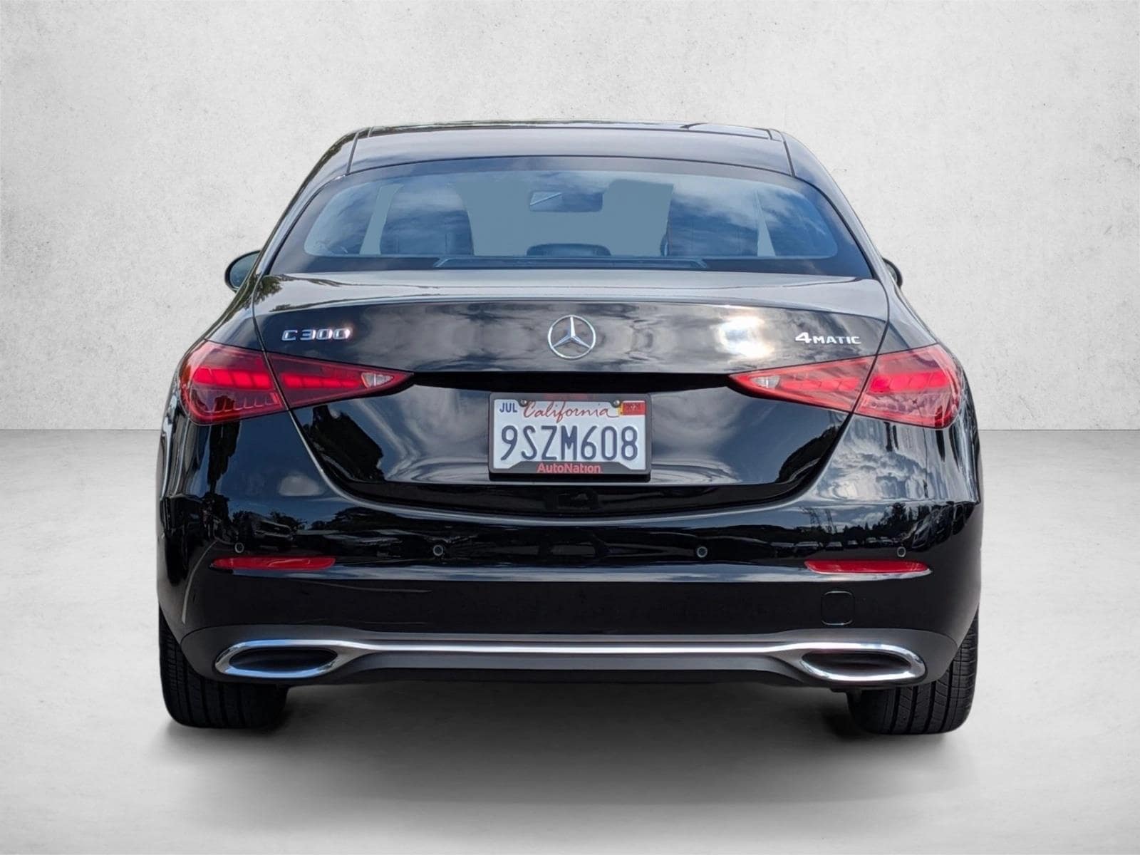 2024 Mercedes-Benz C-Class Sedan C 300 - Photo 7
