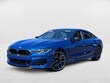BMW M850i