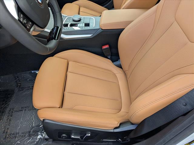 2025 Bmw 330i 3-Series photo 4