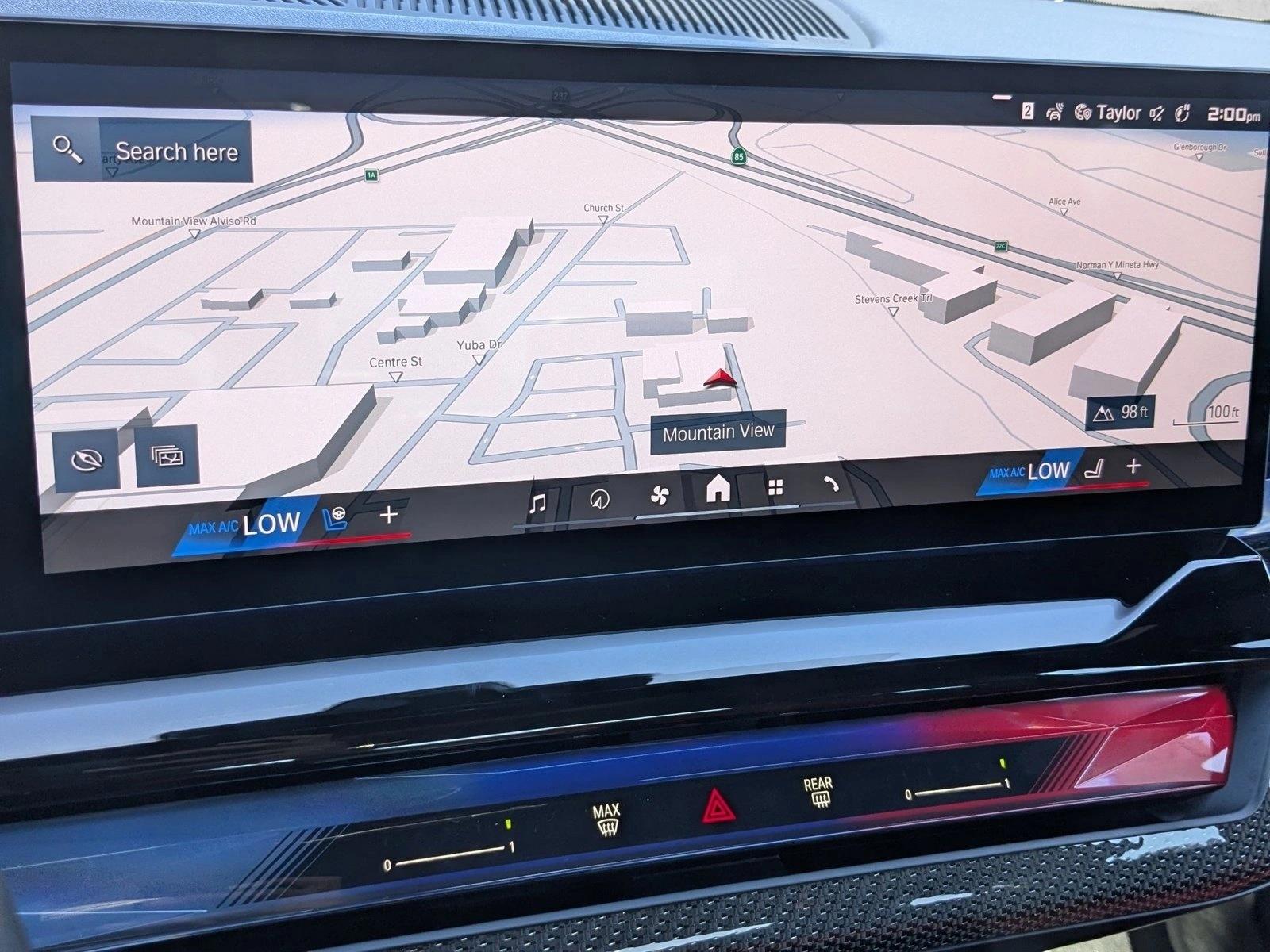 2026 BMW M5 M5 - Photo 14