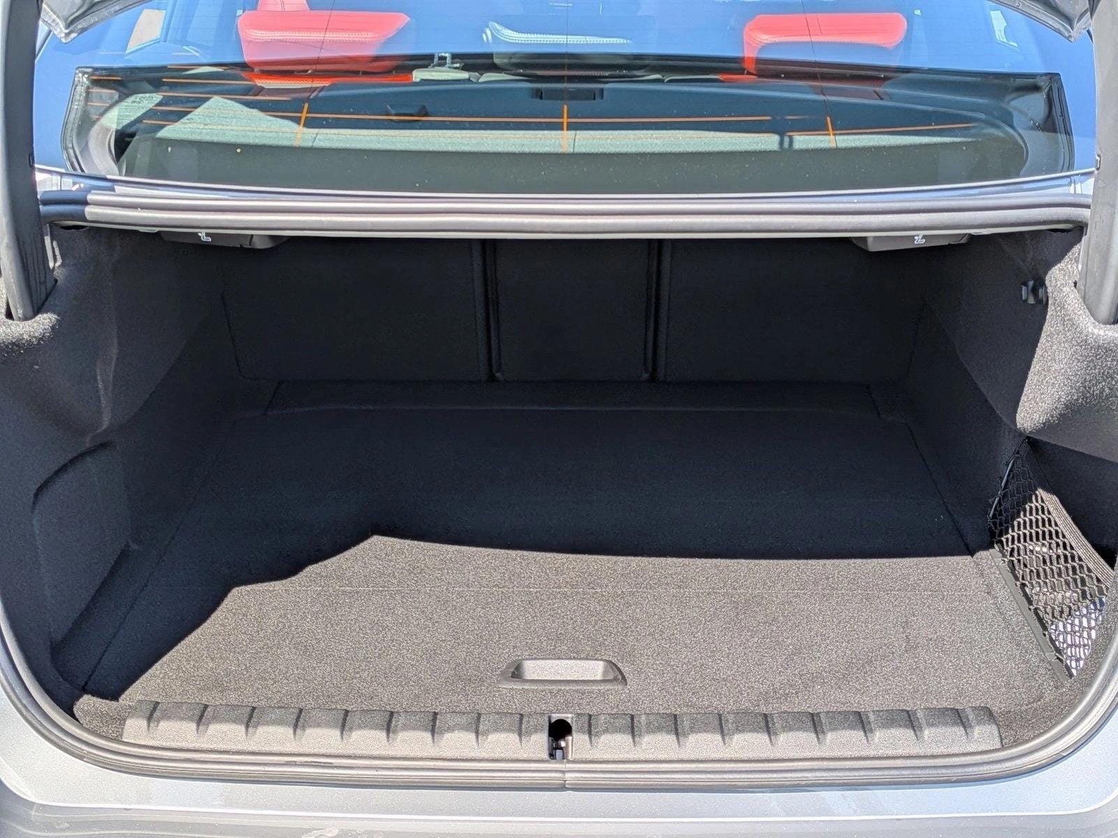 2025 BMW M235i xDrive photo 5