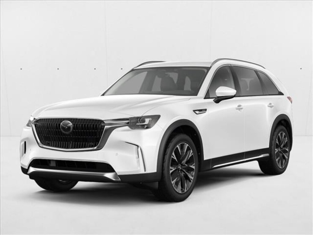 Used 2024 Mazda CX-90 Plug-In Hybrid Premium Plus SUV