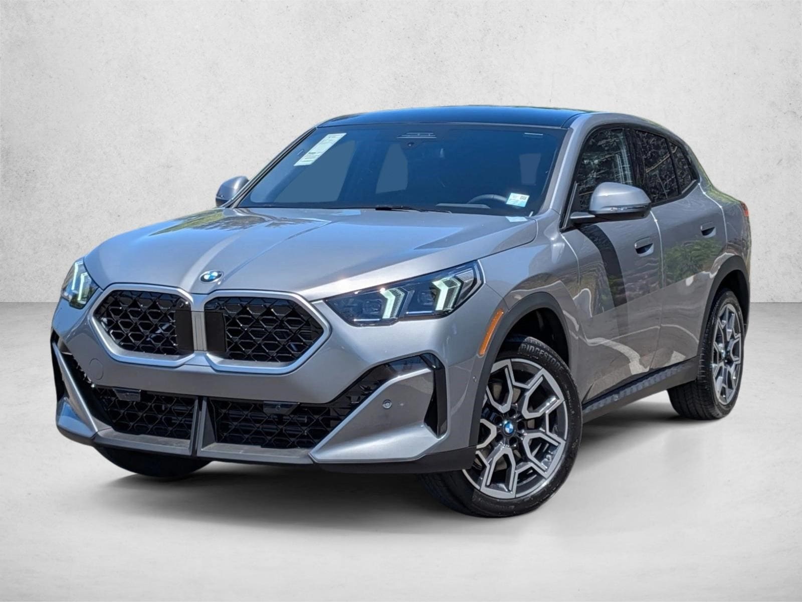2026 BMW X2 xDrive28i's photo