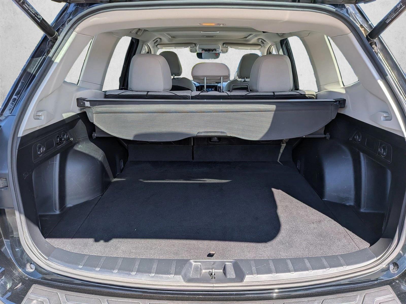 2021 Subaru Forester Premium - Photo 6