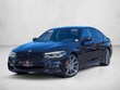 BMW 540i