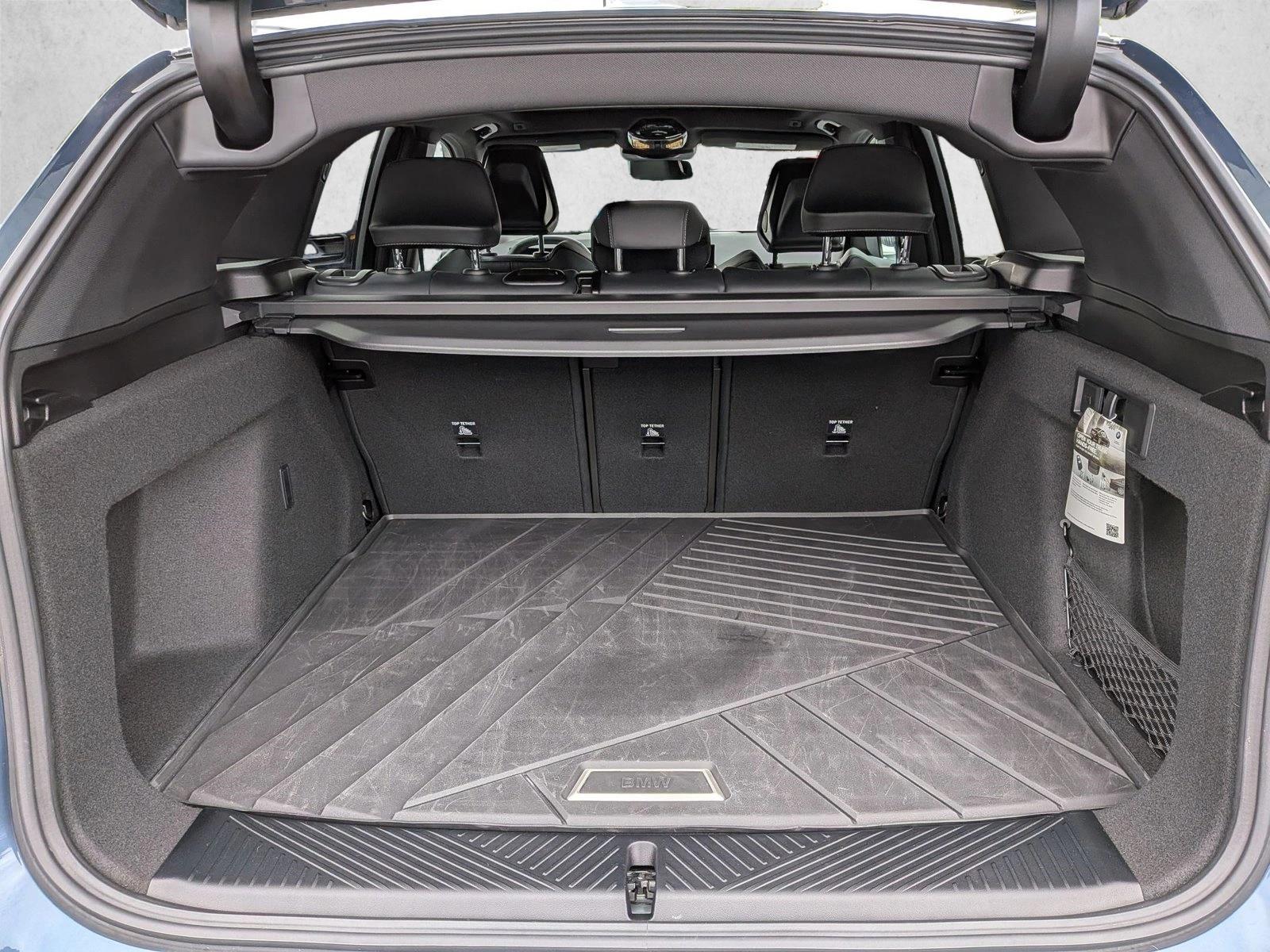 2025 BMW X3 30 xDrive photo 5