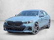  BMW 540i