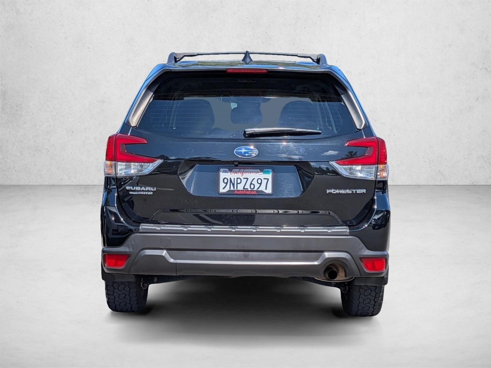 2021 Subaru Forester Premium - Photo 7