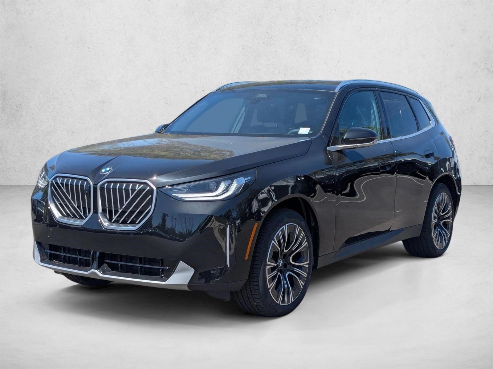 2026 BMW X3 30 XDRIVE's photo