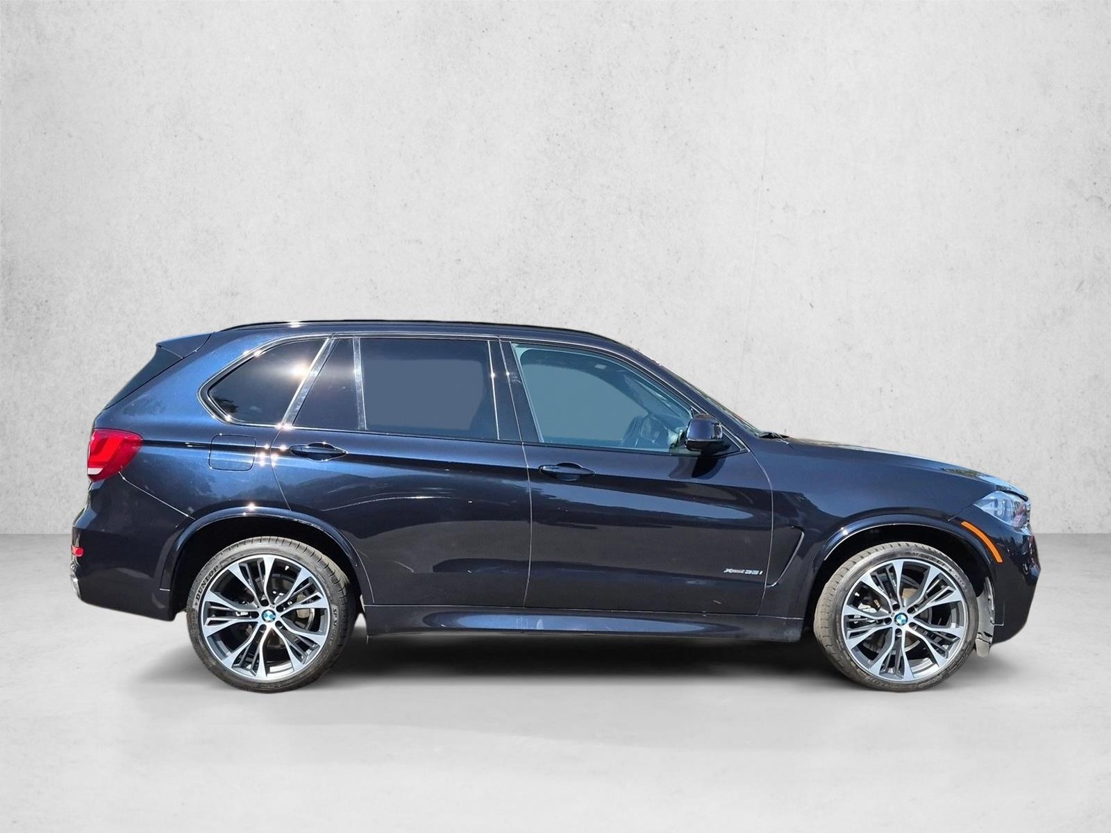Used 2018 BMW X5 xDrive35i SUV