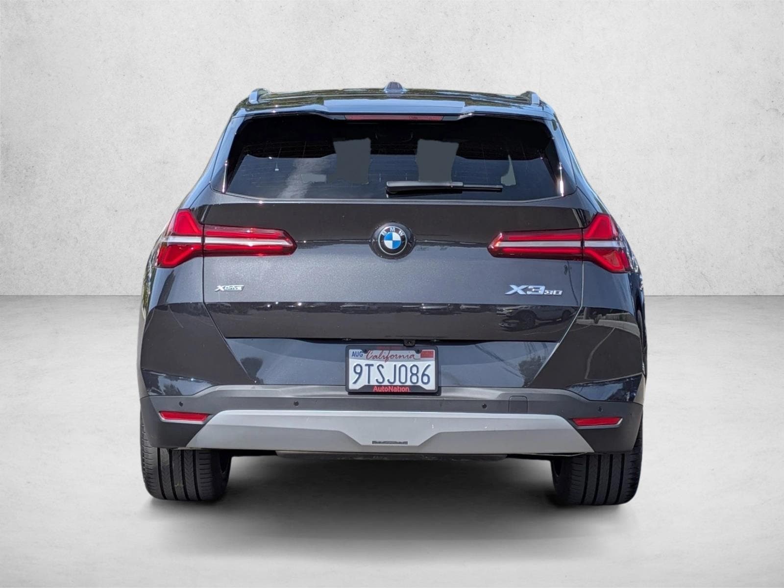 2025 BMW X3 30 xDrive photo 6