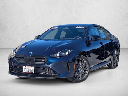 2025 BMW M235i xDrive Gran Coupe