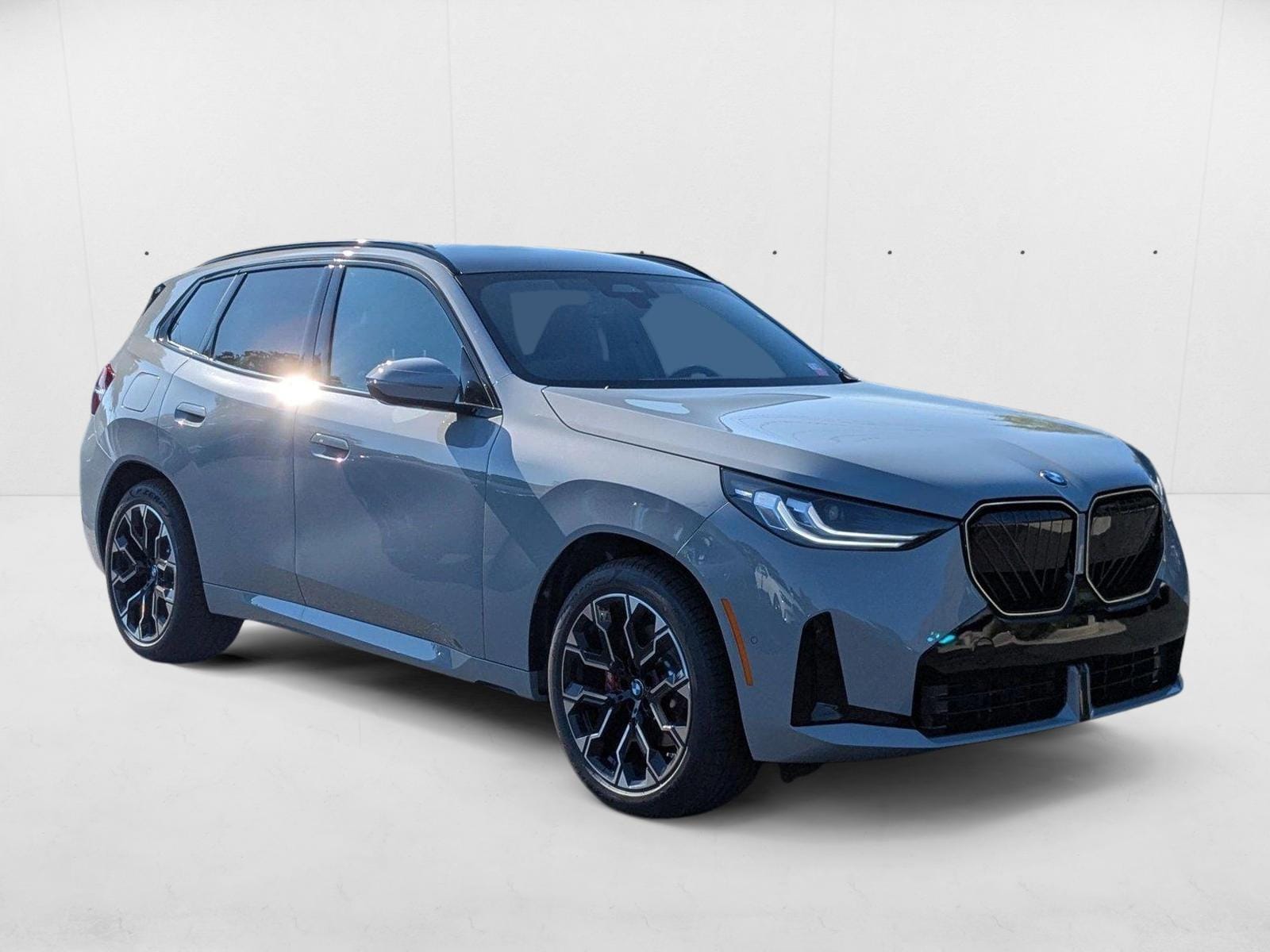 2025 BMW X3 30 xDrive photo 6