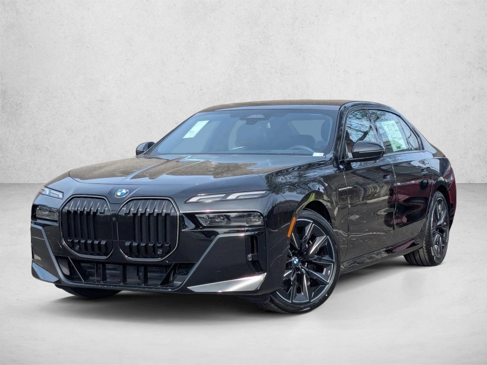 2026 BMW 7 Series
