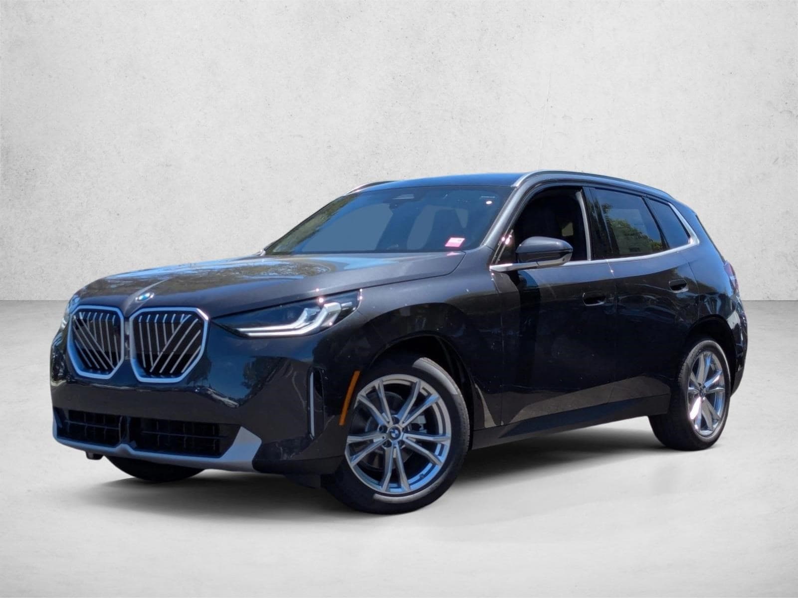 2025 BMW X3 30 XDRIVE's photo