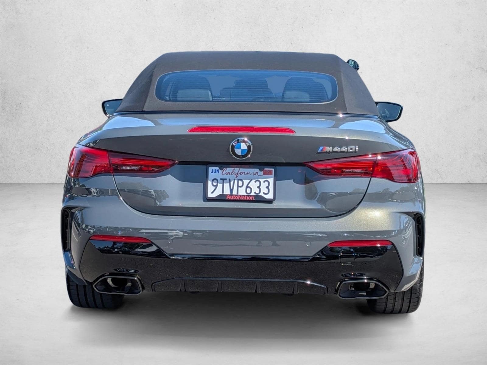 2025 BMW M440i photo 6