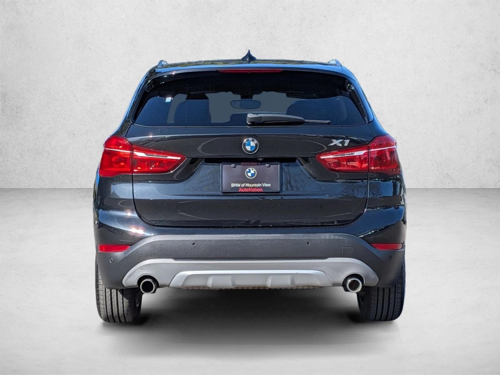 2016 BMW X1 xDrive28i photo 6