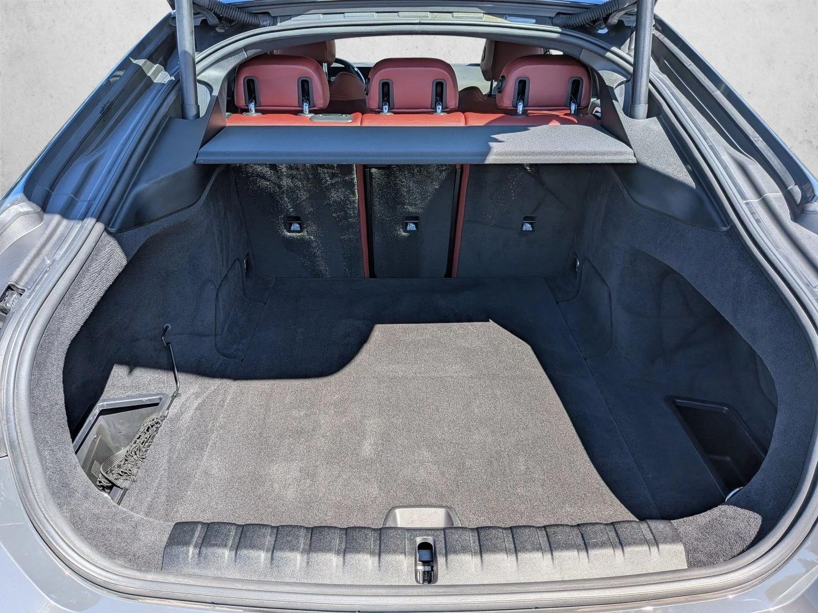 2023 BMW i4 35 - Photo 6
