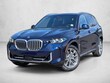  BMW X5 PHEV