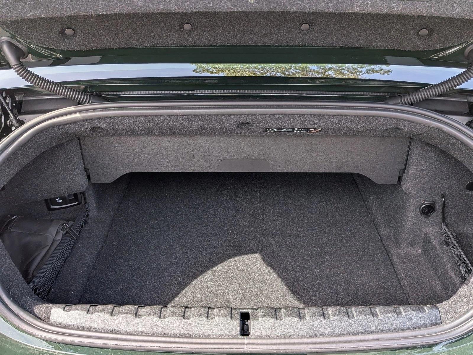 2023 BMW M4 Competition xDrive photo 5