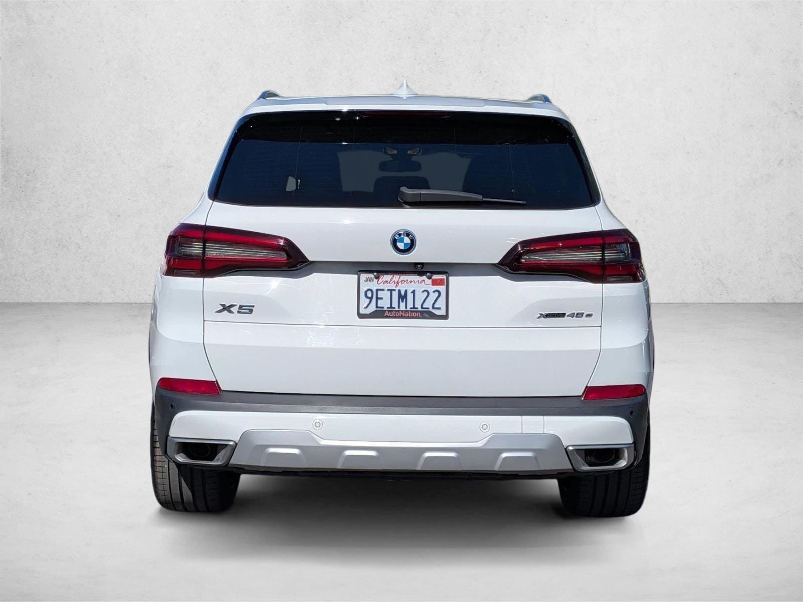 2023 BMW X5 PHEV xDrive45e photo 6