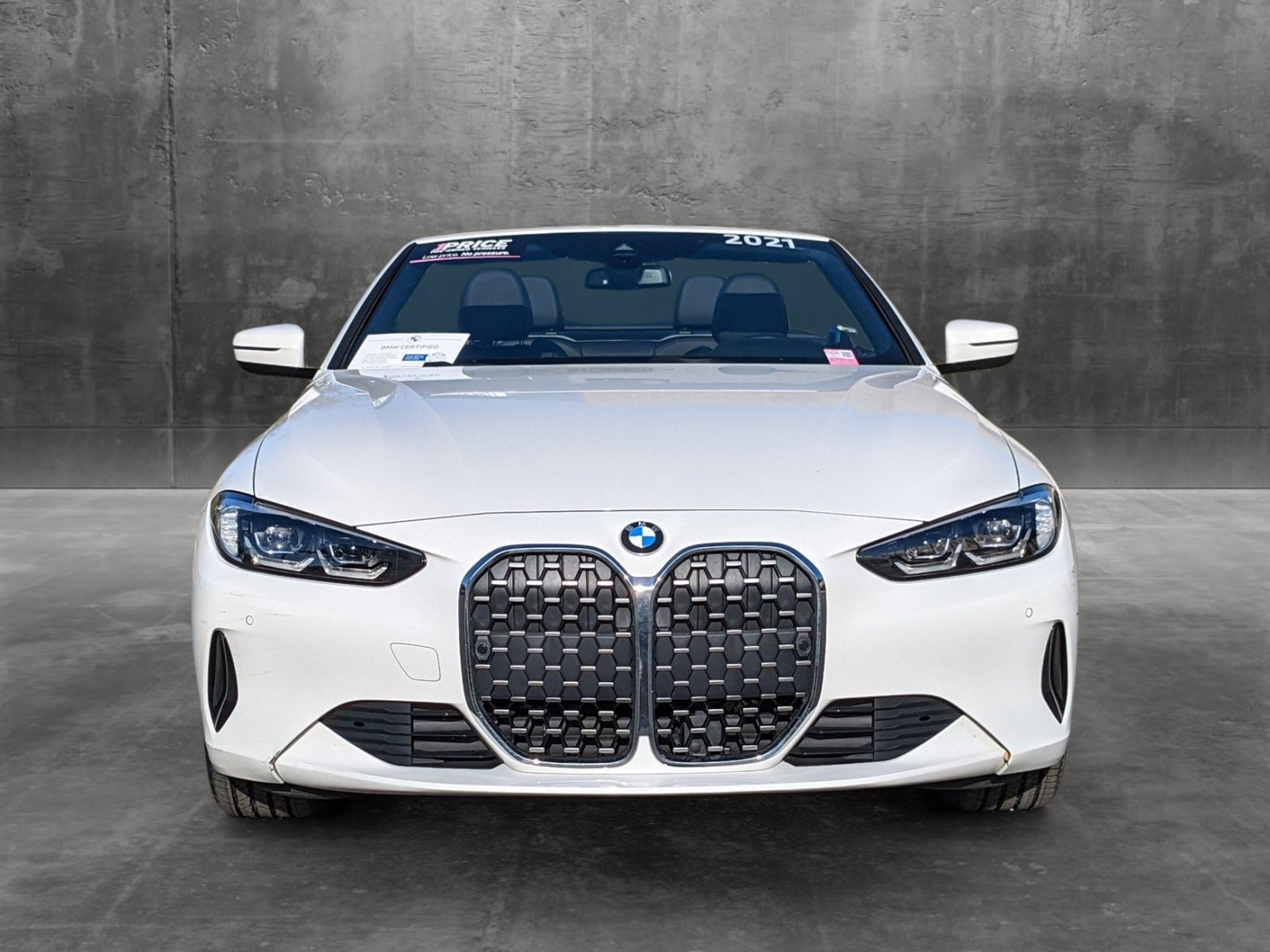 BMW 5 Series 2021-2024 Alpine White Colour - Alpine White 5 Series  2021-2024 Price