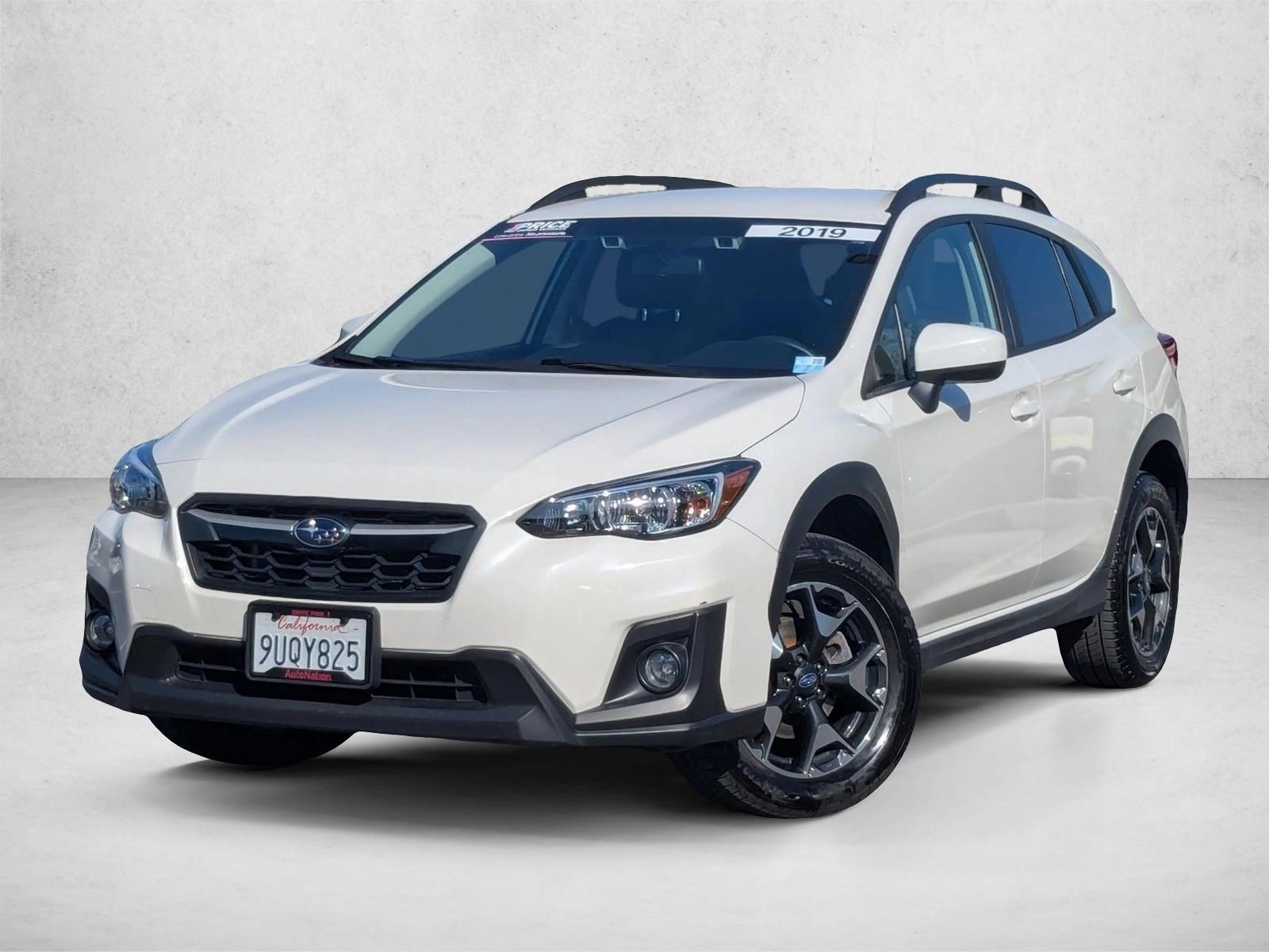 2019 Subaru Crosstrek Premium